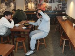 大堂-舒蔡记生煎菜饭(云南中路店)