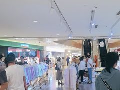 -天河城购物中心