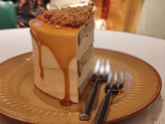 -BAKER&SPICE(安福路店)