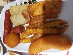 -牛太郎时尚自助烧烤