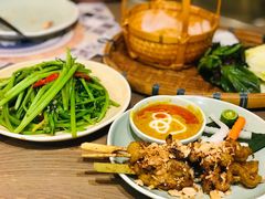 -CHINCHIN 青青·泰国料理(万象食家店)