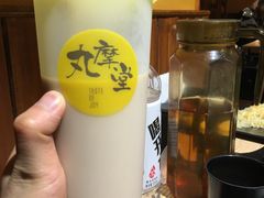 -丸摩堂鲜果茶(玉林店)