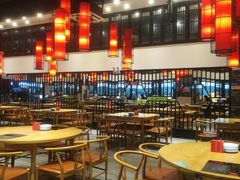 大堂-鸡毛店·川菜(双楠店)