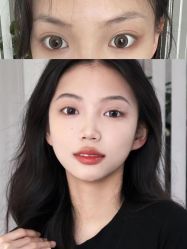 -MIVI野生眉纹绣纹眉