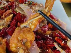 -东馆和天下特色餐饮(工农店)