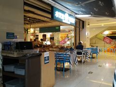 -Aqua Oasis 水天堂(石路天虹店)