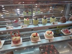 -赛拉维(咸阳财富中心店)