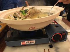 -橘子洲头湘菜馆