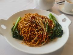 -粤财皇冠假日酒店·彩华轩中餐厅