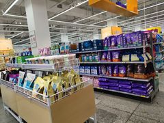 -沃尔玛超市(武侯店)
