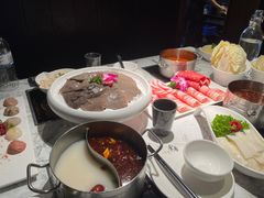 -余香精品小火锅(悉尼唐人街店)
