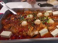 -鱼酷活鱼烤鱼(南京水游城店)