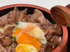 -牛邸·烧肉饭(来福士店)