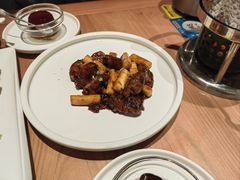 -枣子树·素食餐厅(普陀山店)
