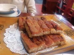 -老来福·非遗酸汤兔(凯旋路店)