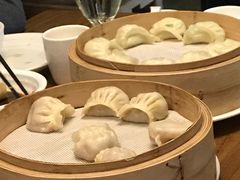 纯素饺子-一轩饺子馆(丽都店)