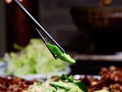 -百味源炭火烤翅 ·夜市大排档(酒仙桥店)