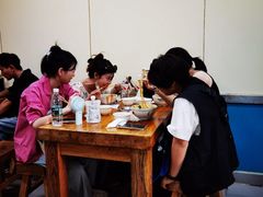 -清真·马安军辣子牛肉面