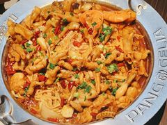 -胖哥俩肉蟹煲(杭州下沙学林街店)