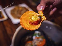 -土蚝·高压锅生蚝(百姓美食街店)