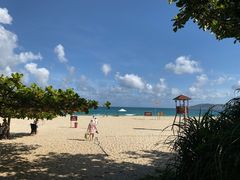 -三亚亚龙湾天域度假酒店