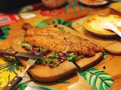 -烛影拾光观景餐厅·创意菜·摄影·小提琴(大唐不夜城店)