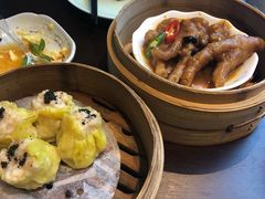 -味友味港印记(厦门集美银泰百货店)
