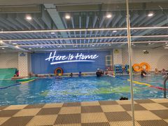 -尼莫亲子游泳NEMOSWIM(西美中心)