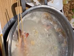 -吉友粥底火锅(方斜路店)