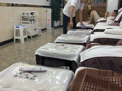 -郑远元专业修脚房·按摩·肉刺·灰指甲(天润城八街区店)