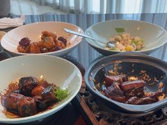 -环球港凯悦 · 享悦中餐厅