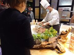 -吉布鲁牛排海鲜自助(成都大悦城店)