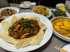 -闫府私房菜·老字号(恒隆店)