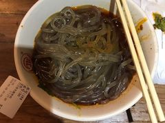-万记麻辣烫国展总店