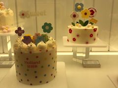 -好利来(新华百货店)