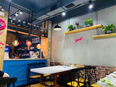 -海宁煲农家菜(惠南镇店)