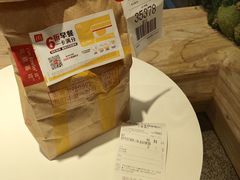 -麦当劳(世贸店)