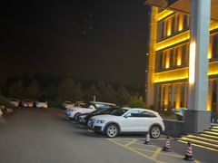 -星河湾温泉洗浴酒店