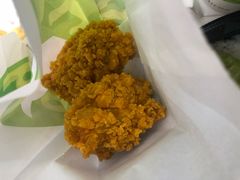 -德克士(长安百货店)