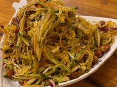 -小俩口烧烤东北菜(双井店)