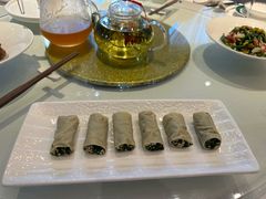 -老洋房花园饭店(绍兴路店)