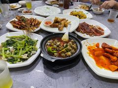 -富来美食