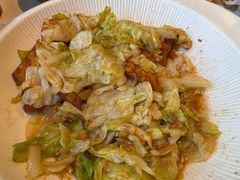 -巴依老爷新疆美食(常营店)