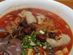 -蒋家肠旺面馆老店(合群路店)