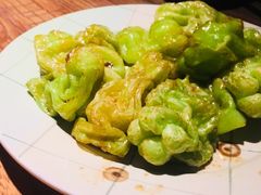 -缘生态云南菜·野生菌庭院餐厅(华侨城店)