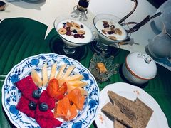 -Me Coffee下午茶艺术空间