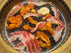 -炙城·韩式烤肉(南京东路店)