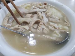 -天一沾水肥肠(科园一街店)