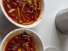 -独一佳老胡湘菜馆(矿山路店)