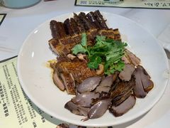 -壹只卤鹅·潮汕菜(莲塘店)